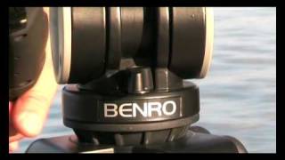 BENRO KH25 RM video review [upl. by Remmos]