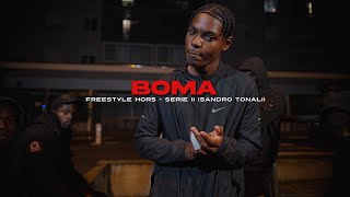 Boma  Hors Série 2 Sandro Tonali Clip Officiel [upl. by Arraeit]