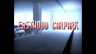 Eastwood Carpark  Indie Horror Game  No Commentary [upl. by Alben769]