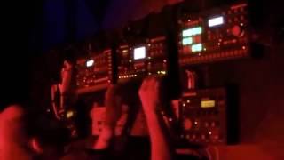 Dataline Live  Minimal Mondays  Lithuania Vilnius [upl. by Anerec]