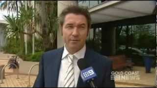 Gold Coast City Council defrauded by Mark Filippow amp Anthony Tei [upl. by Anirtep]