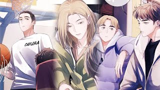 Ep 10 A Crapy Novel  BL Yaoi Manga Manhwa Recap  MANHWA manga MANHUA recap StarComicBL [upl. by Boyd]