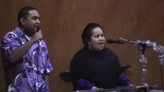 Marshallese Christmas 2010 Salem Oregon [upl. by Hepsibah]