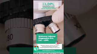 LabCorp Diagnostics Pvt Ltd [upl. by Betsy]