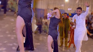 Kale Libas Mein Badan Gora  Stylish jaan Dance Performance 2024 [upl. by Neelrak413]