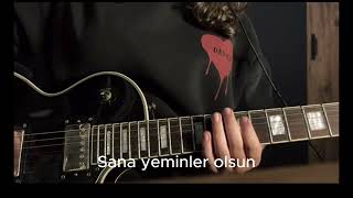 Sana Yeminler Olsun kayra [upl. by Leinaj]