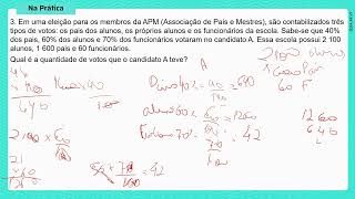 Revisão Prova Paulista  7º Ano  Ensino Fundamental  3º Bimestre [upl. by Navada]