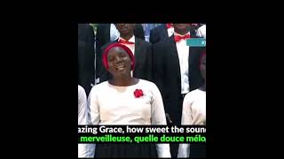 Deeper Life Bible Church Choir Kebbi State Ng [upl. by Haynor]