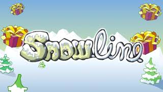 TitleMap Screen  Snow LineSnow Line 2 [upl. by Kauppi]