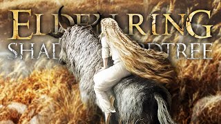 ELDEN RING Shadow of the Erdtree DLC  FINALE [upl. by Bambi]