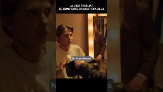 La Vida Familiar Se Convierte En Una Pesadilla amor drama seriesenespañol shorts [upl. by Simdars]