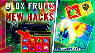 Blox Fruits Script  Hack  AUTO FARM  MASTERY FARM  AUTO RAID  FRUIT RAIN PASTEBIN 2024 [upl. by Nork734]