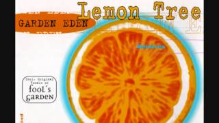 GARDEN EDEN  Lemon Tree Extended Dance Summer 1996 [upl. by Feeley]