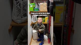 Pediatrician notApproved Snack Ideas toddlers parentingtips thedoctorsbjorkman [upl. by Losiram687]