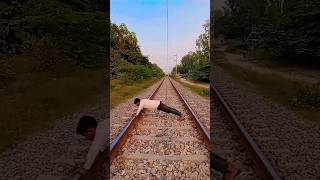 Train Horn 😆🤣😆funny comedy trandingshorts viralvideo viralshorts [upl. by Mcallister]