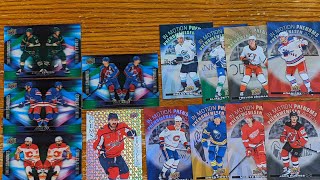 202324 TIM HORTONS Hockey Cards 3rd Sealed Box of 100 Packs RIP Open Video with Colin [upl. by Occer]