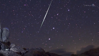 Perseid Fireballs  Meteor Shower  Science at NASA [upl. by Ettenauq380]