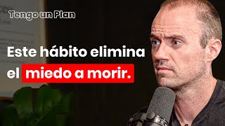 8 Hábitos Estoicos para Vivir Más Feliz y Sufrir Menos Experto Estoicismo [upl. by Armand]