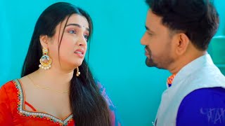 बड़ा भतार भतार कइले बाड़ू भतार बिना मन नइखे लागत का  Raja Doli Leke Aaja Movie Best Scene 2024 [upl. by Richara]