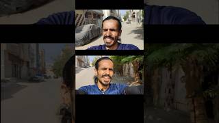 LG V60 vs Google Pixel 6a Video Recording Comparison  Which Camera Wins islamicshorts [upl. by Anayia796]