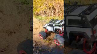 Traxxas Summit Trail Driving rc2024 [upl. by Amsden]