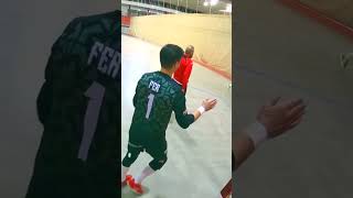 FUTSAL futsal footballskills [upl. by Asusej]