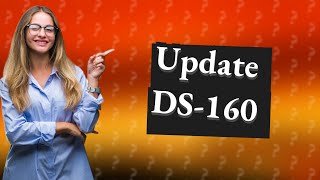 How do I change my DS160 after confirmation [upl. by Tenaej]