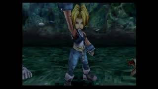 ITT I get Zidane to level 99 in the Evil Forest in FFIX  Episode 166 [upl. by Donough]