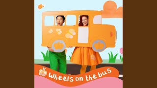 Wheels On The Bus [upl. by Atihcnoc]