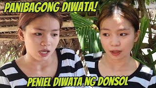 PART 1 DIWATA NG DONSOL [upl. by Wilmette]