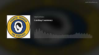 Catching Consistency fishingtips fishingpodcast [upl. by Icaj]