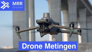 Begin Vandaag met Automatische Drone Metingen voor Volume Metingen 3D Modellen en Meer NL [upl. by Yecad279]