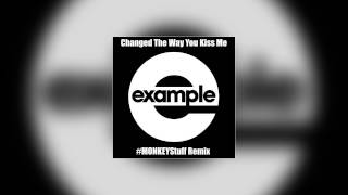 Example  Changed The Way You Kiss Me MONKEYStuff Remix [upl. by Idram455]