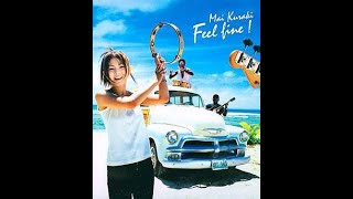 倉木麻衣「Feel fine」 cover by 有希 [upl. by Ronaele]