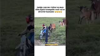 ENQUANTO GASOLINA TIVER🤣🤡 shortvideo comedia humor shorts [upl. by Balliett100]