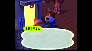 Doubutsu No Mori  Day 25  No CommentaryFreeToUse  どうぶつの森＋ Animal Crossing [upl. by Mareld]