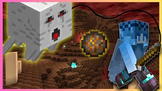 Uneasy Alliance  THE LAST ADVANCEMENT  Lets Play Minecraft  Ep61 [upl. by Corneille]