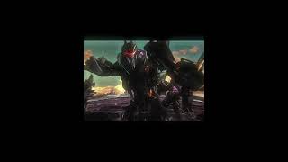 TFP INSECTICONS EDIT [upl. by Allenrac]