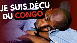 INCROYABLE  1000000 FCFA est insuffisant pour créer une société au Congo 🇨🇬 [upl. by Ivgnout]