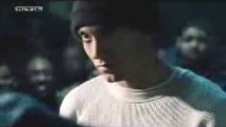 eminem 8 mile final rap battle [upl. by Hube]