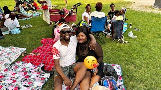 12 Hours With Kenyans In Germany In The Largest Park Karibu Pombe Itumalize Huku Germany Vlogs 🇩🇪 [upl. by Eben]