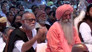 HELO SAMBHADO  RAMDAS GONDALIYA  23PIPLIDHAM SATABDI MAHOTSAV2016 [upl. by Hines]