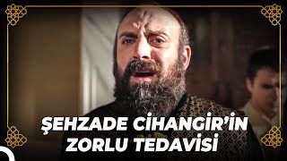 Şehzade Cihangir Tedavi Oluyor  Osmanlı Tarihi [upl. by Euqram693]