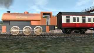 Sixteen16 the Steelworks Engine Promo Video [upl. by Puett]