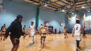 Wolverhampton vs Wolfpack  SEMIS [upl. by Atneciv]