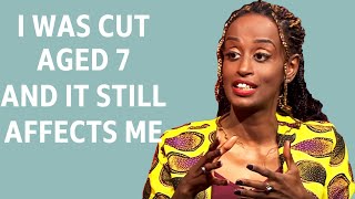 The trauma constantly kept coming back My FGM story  BBC Africa TalkItOut [upl. by Blainey707]