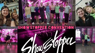 SHOWSTOPPER CONVENTION 2024💗 [upl. by Eehc]