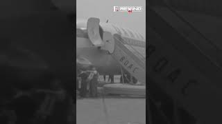 October 26 1958 Americas First Jet Airliner the Boeing 707 took flight  Firstpost Rewind [upl. by Igiul]