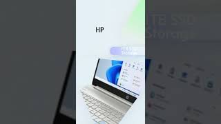 What Makes the HP Laptop 15 6 SO POWERFUL [upl. by Ennovyhs690]