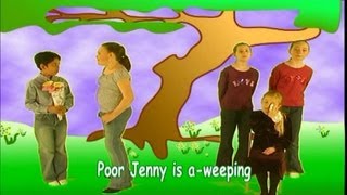 Poor Jenny Is AWeepingKidzone [upl. by Brandie]